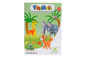 Konstruktionslegetøj - PlayMais Sample Booklet - Animals - 150521.1