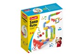 Konstruktionslegetøj - Quercetti Super Saxoflute - 04172