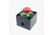 Spil tilbehør - Simagic Alpha Kill Switch - P-STP