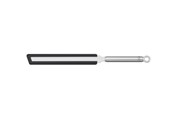 Køkkenredskaber - Rösle Pallet/Pancake turner straight 32 cm Steel/Silicone - 22416