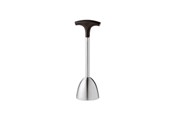Køkkenredskaber - Rösle Egg cutter 14 cm Steel/Black - 22490