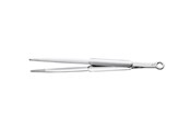 Køkkenredskaber - Rösle Frying tongs/food tongs 32 cm Steel - 22504