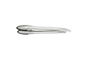 Køkkenredskaber - Rösle Kitchen/universal tongs lockable 23 cm Steel/Silicone - 22511