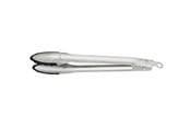 Køkkenredskaber - Rösle Kitchen/universal tongs lockable 30 cm Steel/Silicone - 22513