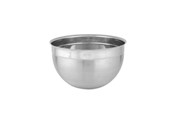 Køkkentilbehør - Rösle Mixing bowl 1.6 litres 16 x 10.2 cm Steel - 22548
