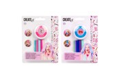 Rolleleg - CREATE IT! Hair chalk and hair accessories - 84517