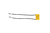 Smart Home - Shelly · Accessories · RC Snubber - Shelly_RCS