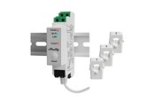 Smart Home - Shelly Pro 3EM - ALL_SHELLY_PRO_3EM