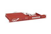 Netværkstilbehør - Rackmount.IT RM-WG-T6 - network device mounting kit - 1U - 19" - RM-WG-T6