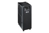 Køling og blæser - Tripp Lite Portable Air Conditioning Unit for Server Rooms - 12.000 BTU (3.5kW) 230V R290 Schuko CEE7 Input - air-conditioning cooling system (vertical) - SRXCOOL12KEU