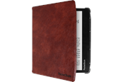 Tablet - Covers & Cases - PocketBook Shell (7") - Brown - HN-SL-PU-700-BN-WW