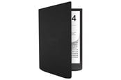 Tablet - Covers & Cases - PocketBook Flip (7.8") - Black - HN-FP-PU-743G-RB-WW