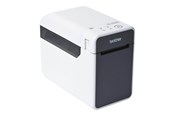 Labelprinter - Brother TD-2125N Desktop Label Printer - TD2125NXX1