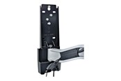 Vægbeslag, AV-Beslag & AV-Møbler - StarTech.com Wall Mount 65 inch/99lb/Flat/Curved TVs - Max 45 kg - recommended for 65" - TV-WALL-MOUNT-65FS