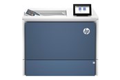 Printer - HP Color LaserJet Enterprise 6700dn - Farve - Laser - 6QN33A#B19