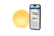Smart Home - Eve Flare - Portable Outdoor Smart LED Lamp - 10EBV8701