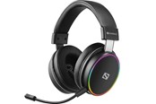 Hovedtelefoner/headset - Sandberg HeroBlaster - 126-42