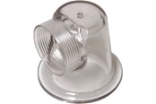 Pools og Badebassiner - Swim & Fun Pre-Filter Pump Cover Transperant - 1136