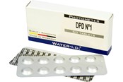 Pools og Badebassiner - Swim & Fun Pool Lab Refill DPD No. 1.50 pcs - 5601