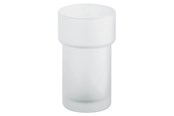 Badeværelsestilbehør - Grohe Glas, satineret - 40254000