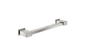 Badeværelsestilbehør - Grohe Essentials Cube Badekarsgreb supersteel - 40514DC1