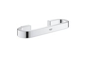 Badeværelsestilbehør - Grohe Selection Badekargreb krom - 41064000