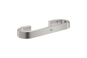 Badeværelsestilbehør - Grohe Selection Badekargreb supersteel - 41064DC0