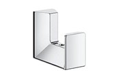 Badeværelsestilbehør - Grohe Selection Cube krog forkr - 40782000