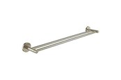 Badeværelsestilbehør - Grohe Essentials Dobbelt håndklædestang 600 mm. Bø - 40802EN1
