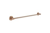 Badeværelsestilbehør - Grohe Essenceentials Håndklædestang 600 mm. Børste - 40366DL1