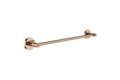 Badeværelsestilbehør - Grohe Essenceentials Håndklædestang 450 mm Børstet - 40688DA1