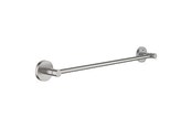 Badeværelsestilbehør - Grohe Essentials Håndklædestang 450mm Supersteel - 40688DC1