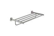 Badeværelsestilbehør - Grohe Essentials Multi håndklædestang 550mm Supe - 40800DC1