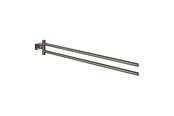 Badeværelsestilbehør - Grohe Essentials Cube new håndklædeholder 439mm 2a - 40624AL1