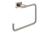 Badeværelsestilbehør - Grohe Essentials Cube håndklædering 186x59x123mm. - 40510DC1