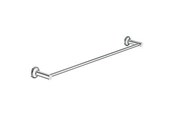 Badeværelsestilbehør - Grohe Essentials Authentic Håndklædestang 626mm. - 40653001