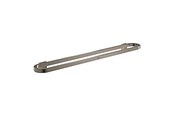 Badeværelsestilbehør - Grohe Selection håndklædestang 600mm. Børstet hard - 41056AL0