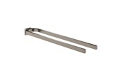 Badeværelsestilbehør - Grohe Selection Håndklædeholder ikke drejbar børstet hard graphite - 41059AL0