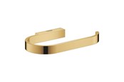 Badeværelsestilbehør - Grohe Selection papirholder poleret cool sunrise - 41068GL0