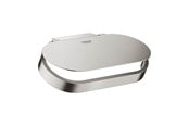 Badeværelsestilbehør - Grohe Selection Papirholder supersteel - 41069DC0