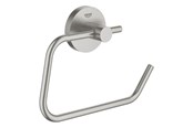 Badeværelsestilbehør - Grohe Essentials Papirholder supersteel - 40689DC1