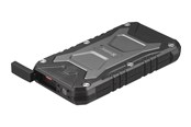 Powerbank - Sandberg Survivor Powerbank 10000 PD20W Powerbank - Sort - 10000 mAh - 420-91