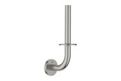 Badeværelsestilbehør - Grohe Essentials Reserve papirholder supersteel - 40385DC1