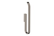 Badeværelsestilbehør - Grohe Selection Reserve papirholder (til 2 ruller) børstet hard graphite - 41067AL0