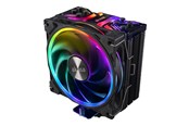 CPU Køler - Akasa Soho H4 Plus - CPU Luftkøler - AK-CC4022HP01