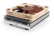 CPU Køler - Noctua NH-L9a-AM5 - CPU Luftkøler - Max 24 dBA - NH-L9A-AM5