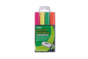 Skrive- og Tegneværktøjer - Artline EPD-4/4W1 Opaque Ink Board Marker - EPD-44W1