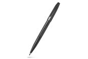 Skrive- og Tegneværktøjer - Pentel S520-A Sign Pen - 12 stk - S520-A