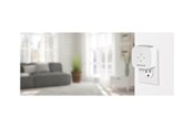 Netværksudstyr & Forlænger til trådløs - Netgear EX3110 - Wi-Fi range extender - EX3110-100PES