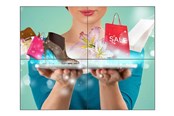 Digital skiltning & Hotel - Philips 49BDL2105X X-Line LED-backlit LC - 49BDL2105X/00